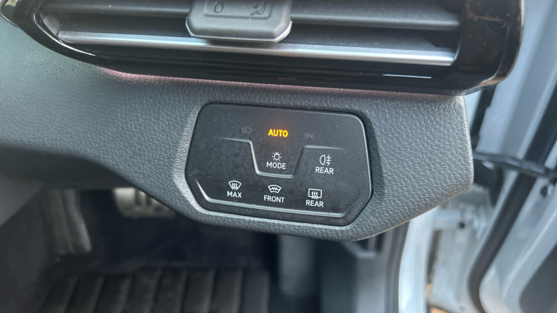 Volkswagen Id.4 109kW City Pure 52kWh 5dr Auto Electric Estate